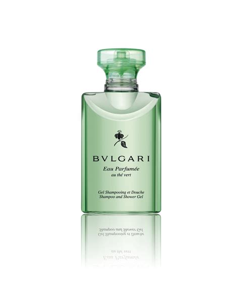 where can i buy bvlgari green shower gel